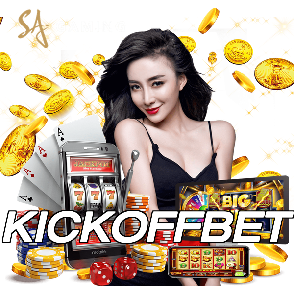 KICKOFFBET